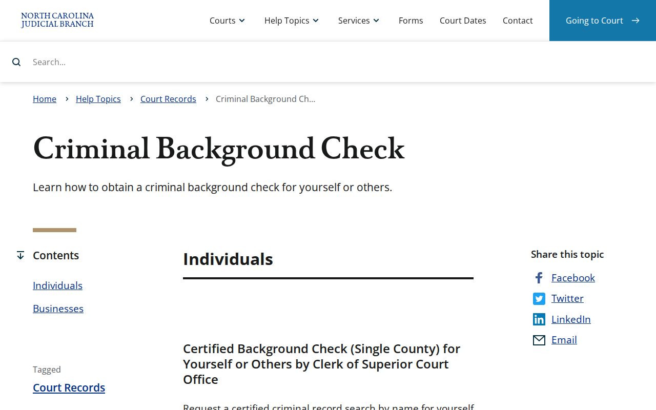 Wayne County certified court search and public terminal options
