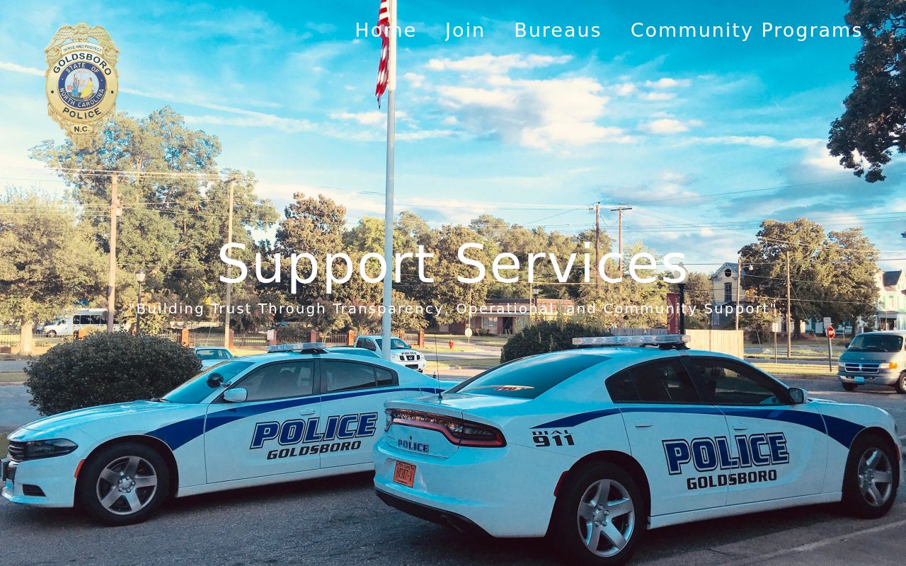 Goldsboro Crime Stoppers information for local criminal incidents